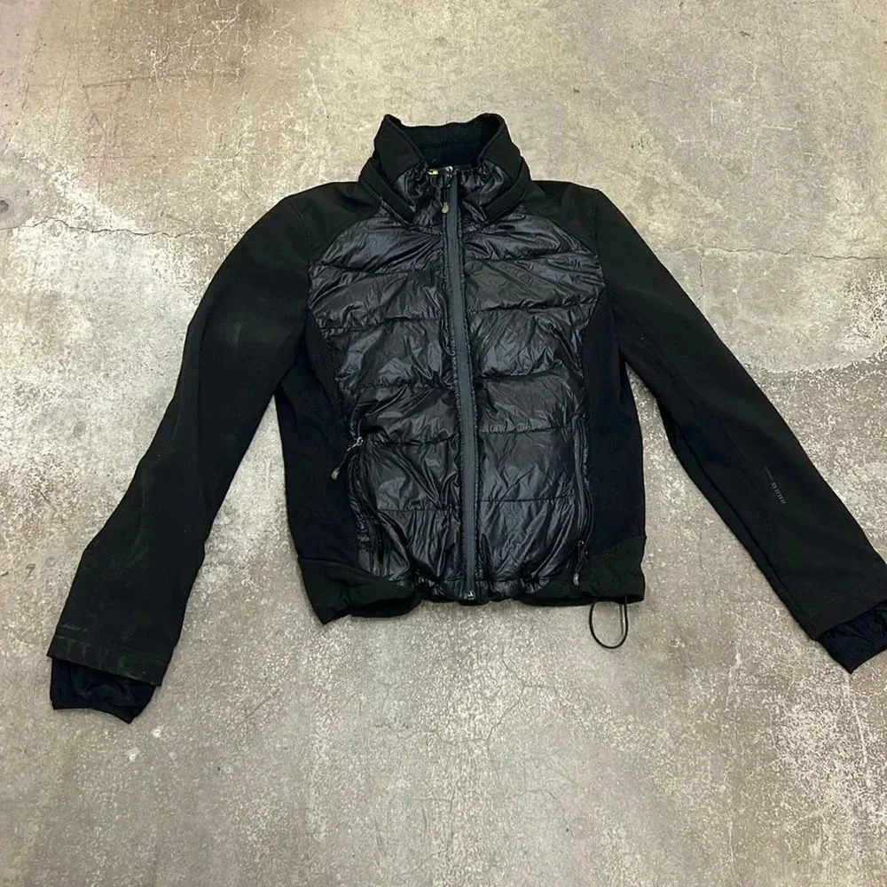 Halidax traders light packable down  filled jacket‎